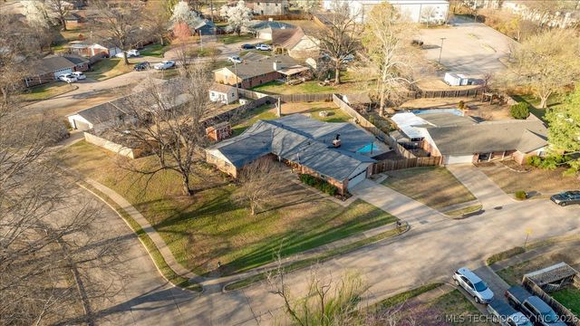 1776 Harned Drive, Bartlesville, OK 74006