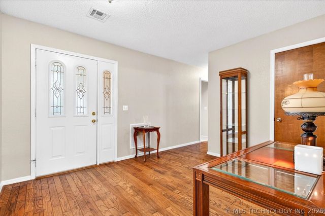 1776 Harned Drive, Bartlesville, OK 74006