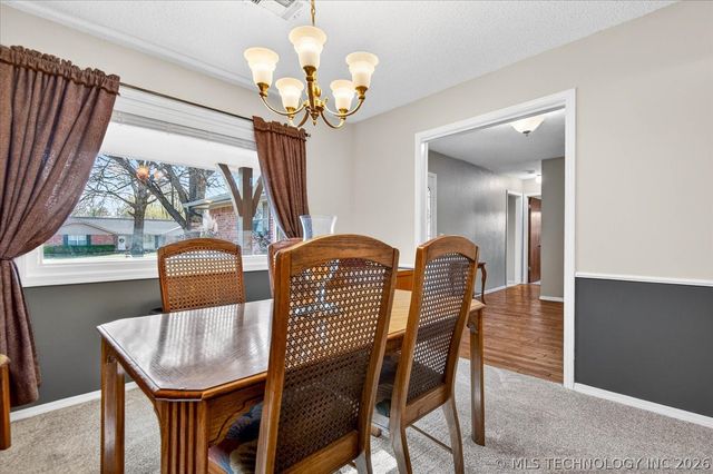 1776 Harned Drive, Bartlesville, OK 74006