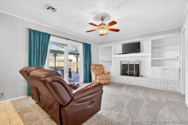 1776 Harned Drive, Bartlesville, OK 74006