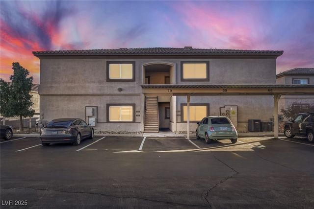 8725 West Flamingo Road 134, Las Vegas, NV 89147