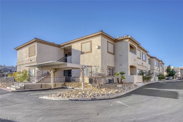 8725 West Flamingo Road 134, Las Vegas, NV 89147