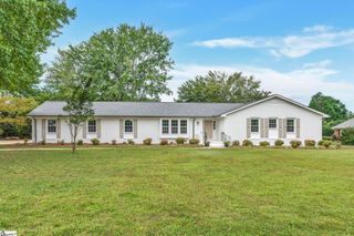 5 Belgrade Drive, Greenville, SC 29615