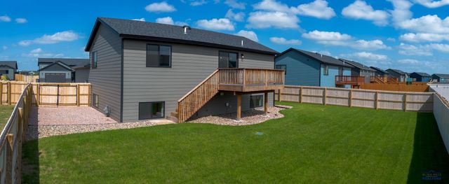 577 ANTIETAM DR, Box Elder, SD 57719