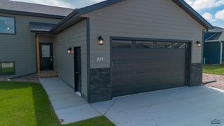 577 ANTIETAM DR, Box Elder, SD 57719