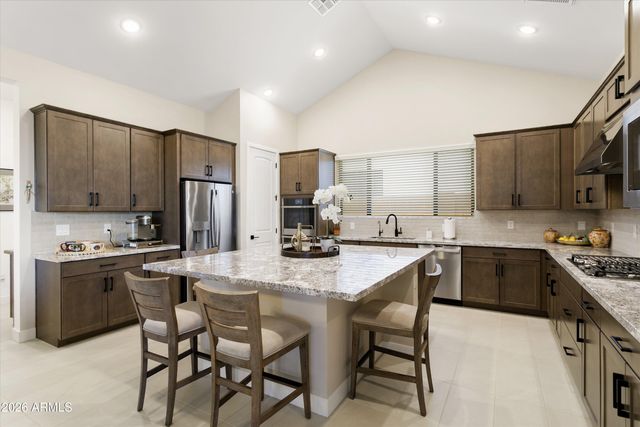 20630 W PALO VERDE Drive, Buckeye, AZ 85396