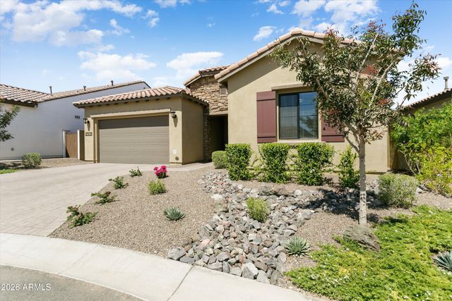 20630 W PALO VERDE Drive, Buckeye, AZ 85396