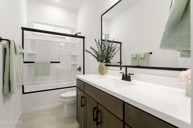 20630 W PALO VERDE Drive, Buckeye, AZ 85396