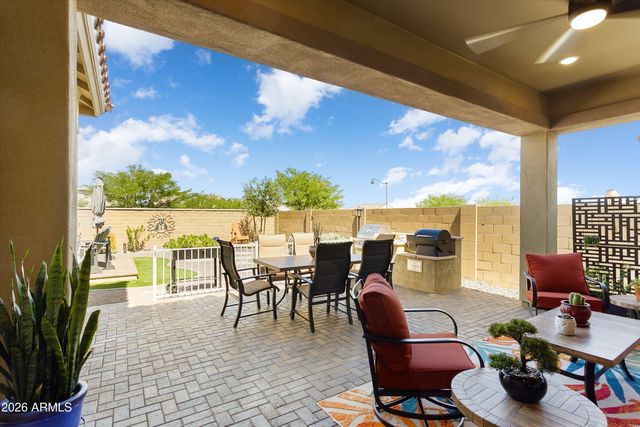 20630 W PALO VERDE Drive, Buckeye, AZ 85396