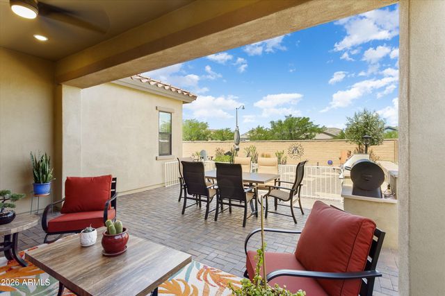 20630 W PALO VERDE Drive, Buckeye, AZ 85396