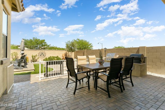 20630 W PALO VERDE Drive, Buckeye, AZ 85396