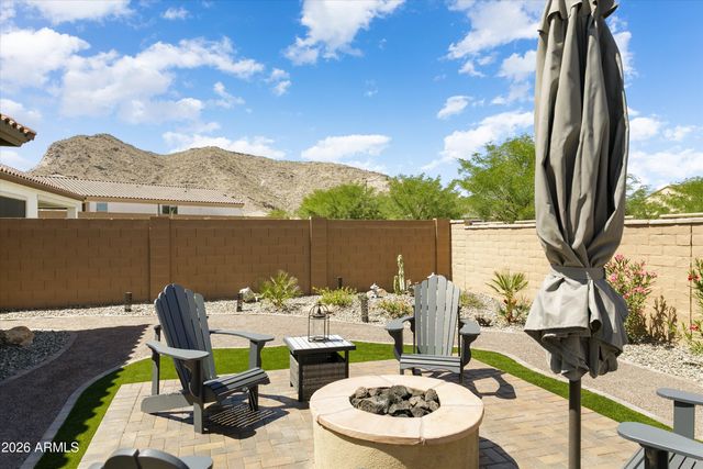 20630 W PALO VERDE Drive, Buckeye, AZ 85396