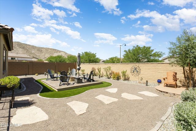 20630 W PALO VERDE Drive, Buckeye, AZ 85396