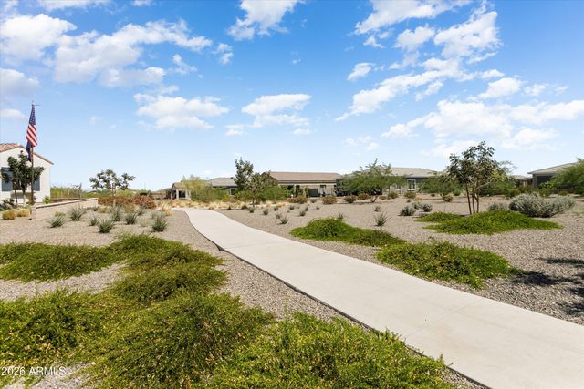 20630 W PALO VERDE Drive, Buckeye, AZ 85396