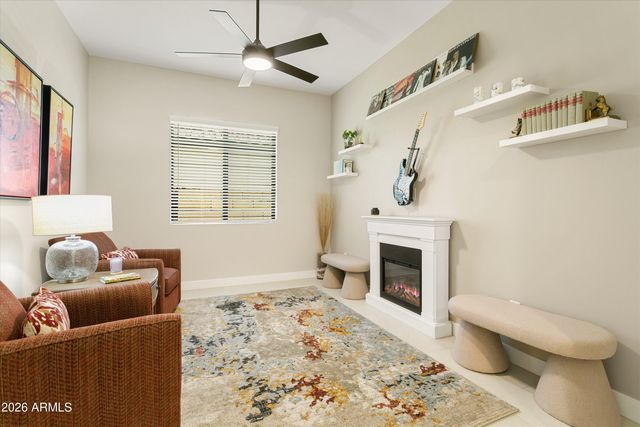 20630 W PALO VERDE Drive, Buckeye, AZ 85396