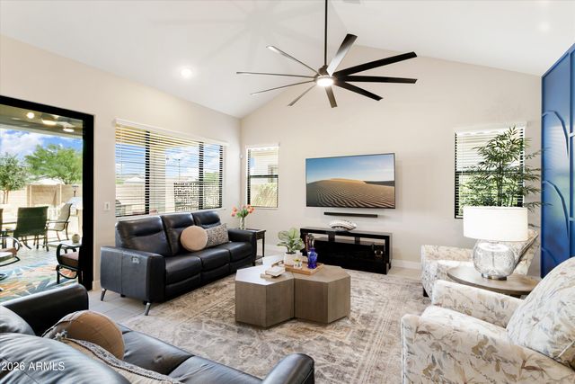 20630 W PALO VERDE Drive, Buckeye, AZ 85396