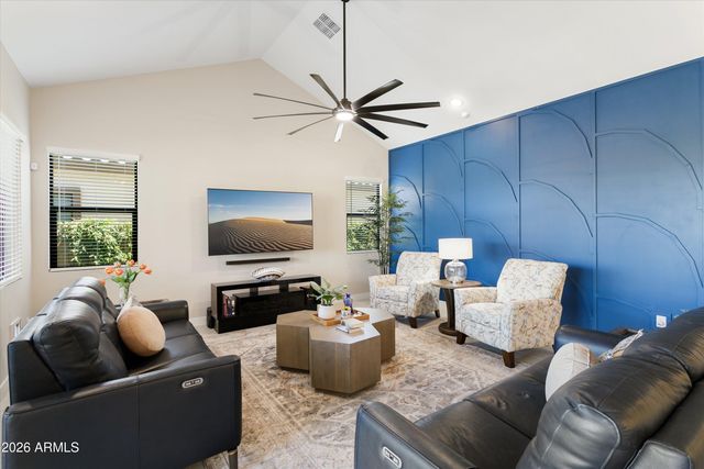 20630 W PALO VERDE Drive, Buckeye, AZ 85396