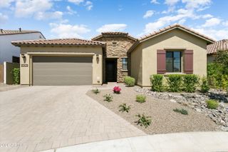 20630 W PALO VERDE Drive, Buckeye, AZ 85396