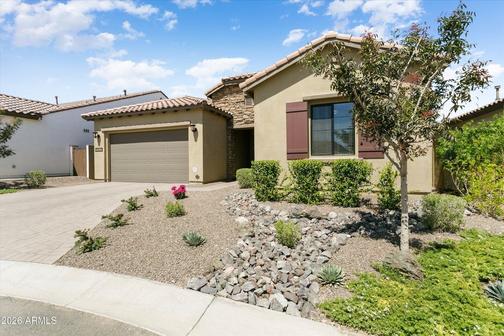 20630 W PALO VERDE Drive, Buckeye, AZ 85396 — photo 2