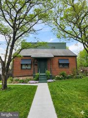 6351 HUNTINGDON ST, Harrisburg, PA 17111