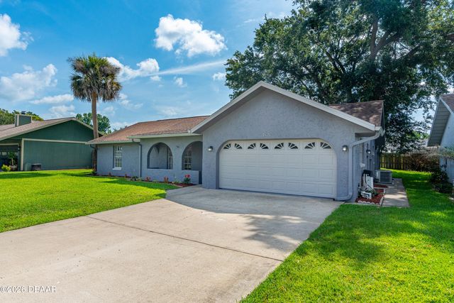 765 Tarry Town Trail, Port Orange, FL 32127