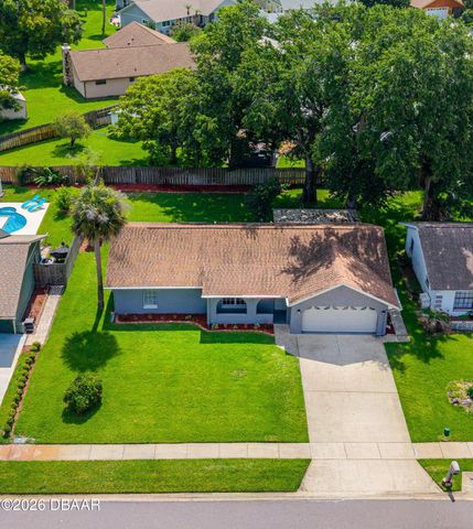 765 Tarry Town Trail, Port Orange, FL 32127