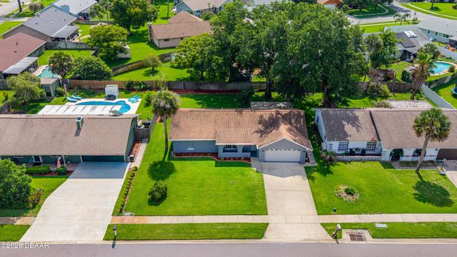 765 Tarry Town Trail, Port Orange, FL 32127