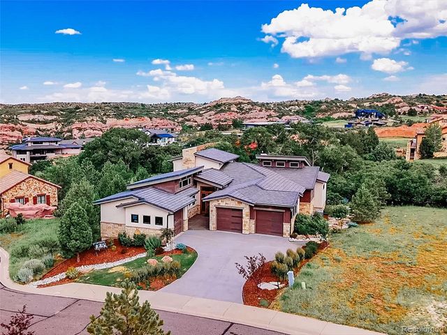 11364 Birolli Place, Littleton, CO 80125