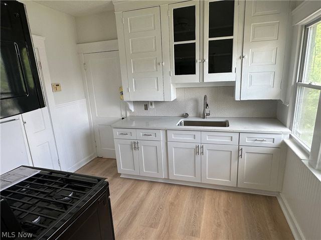 14415 Westropp Avenue, Cleveland, OH 44110