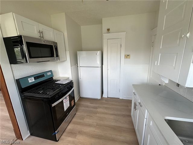 14415 Westropp Avenue, Cleveland, OH 44110