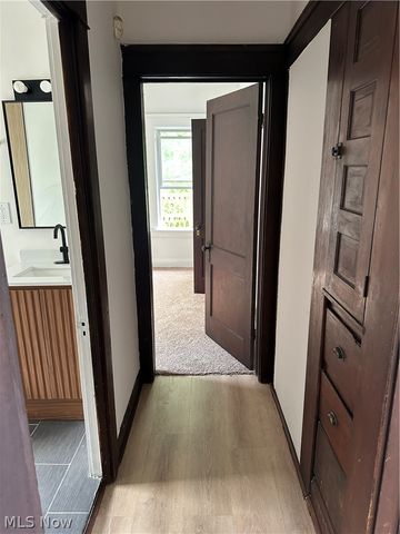 14415 Westropp Avenue, Cleveland, OH 44110