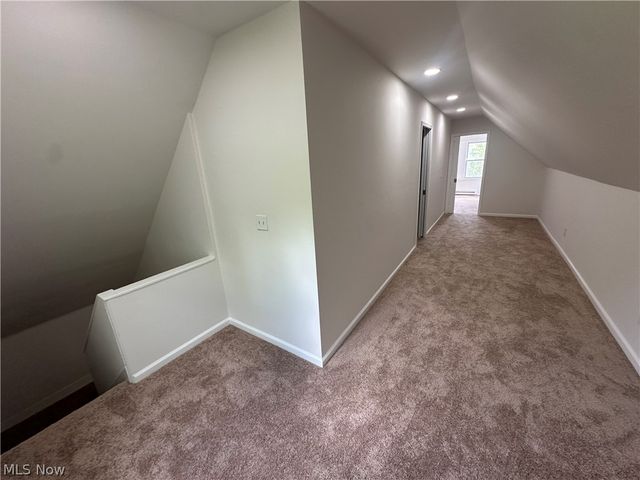 14415 Westropp Avenue, Cleveland, OH 44110