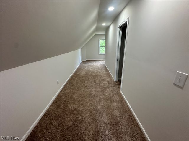 14415 Westropp Avenue, Cleveland, OH 44110