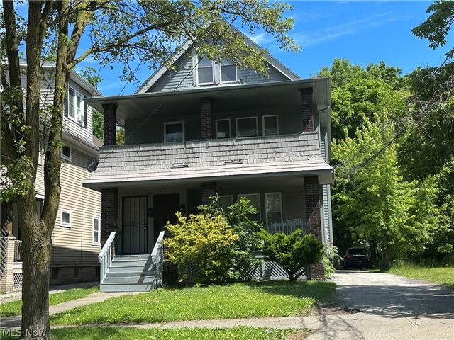 14415 Westropp Avenue, Cleveland, OH 44110