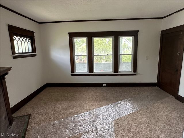 14415 Westropp Avenue, Cleveland, OH 44110