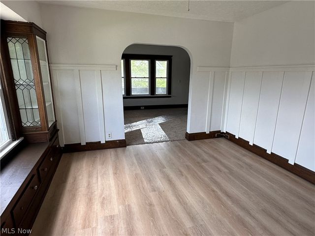 14415 Westropp Avenue, Cleveland, OH 44110