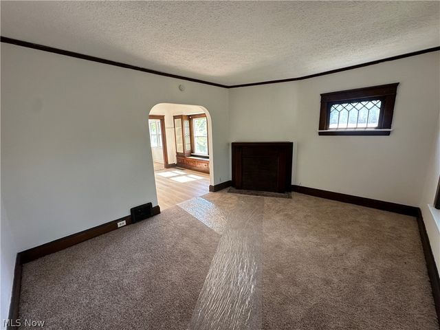 14415 Westropp Avenue, Cleveland, OH 44110
