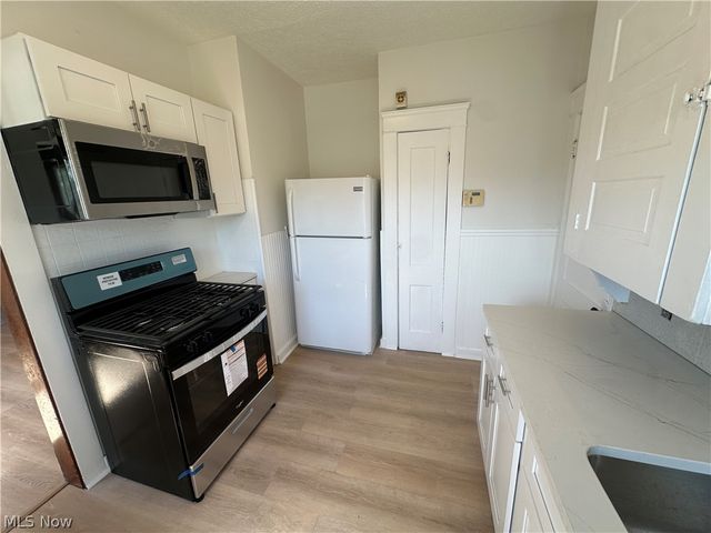 14415 Westropp Avenue, Cleveland, OH 44110