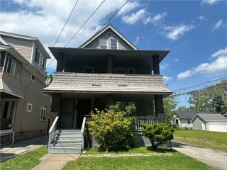 14415 Westropp Avenue, Cleveland, OH 44110