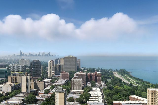 1700 E 56th Street 2809, Chicago, IL 60637