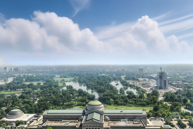 1700 E 56th Street 2809, Chicago, IL 60637