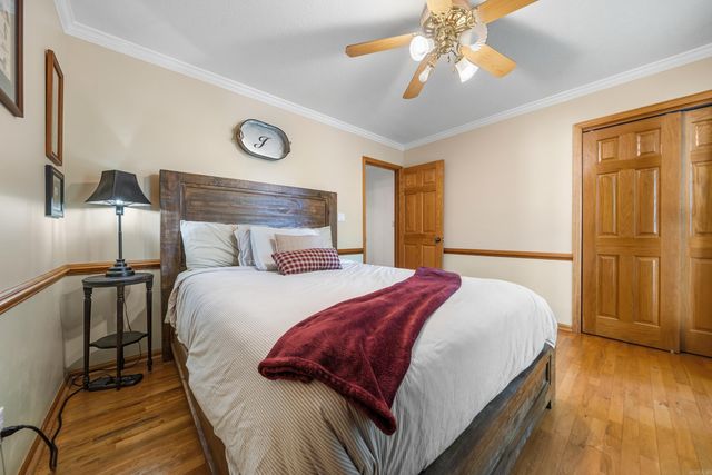 447 Long Beach Drive, Hot Springs, AR 71913