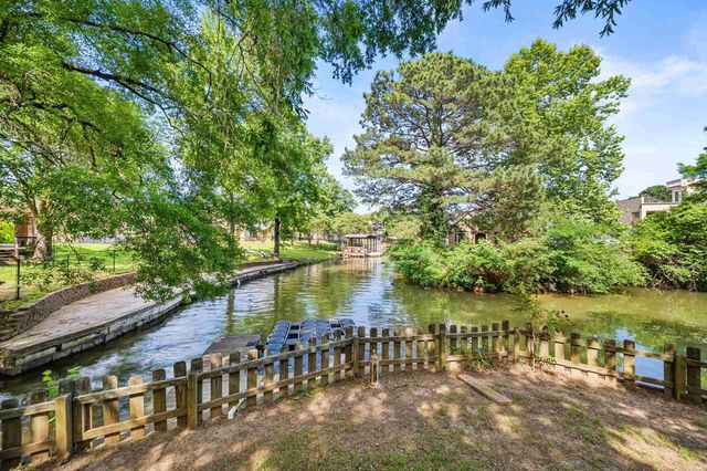 447 Long Beach Drive, Hot Springs, AR 71913