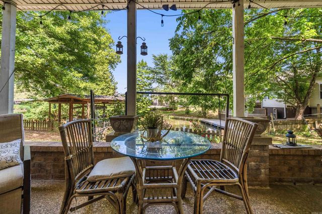 447 Long Beach Drive, Hot Springs, AR 71913