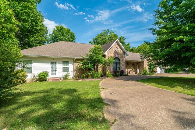 447 Long Beach Drive, Hot Springs, AR 71913