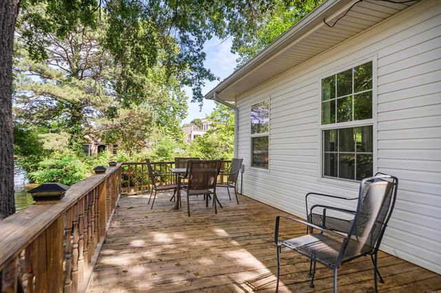 447 Long Beach Drive, Hot Springs, AR 71913