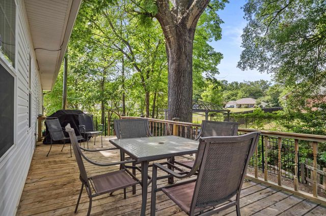 447 Long Beach Drive, Hot Springs, AR 71913