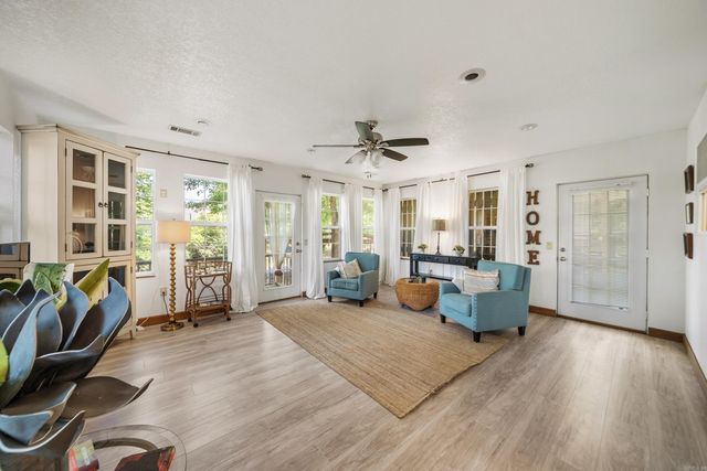 447 Long Beach Drive, Hot Springs, AR 71913