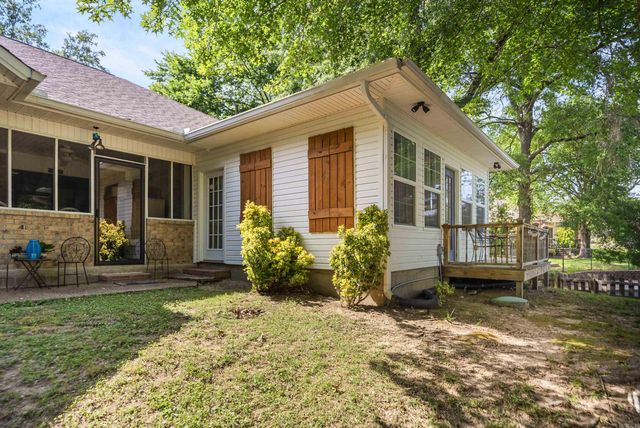447 Long Beach Drive, Hot Springs, AR 71913