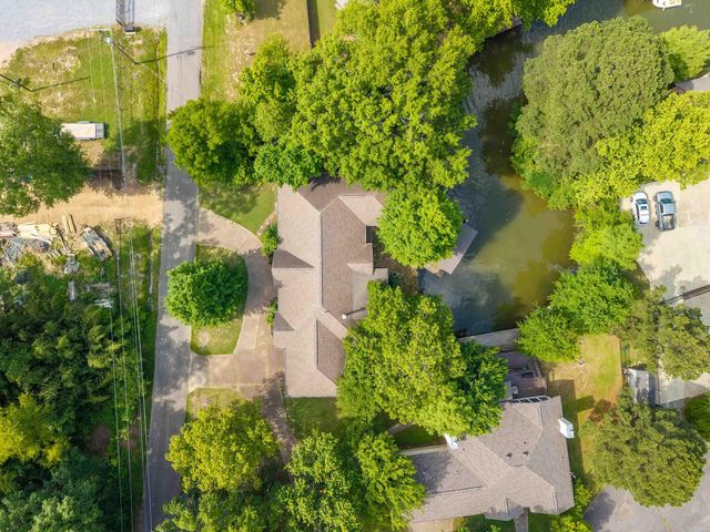 447 Long Beach Drive, Hot Springs, AR 71913